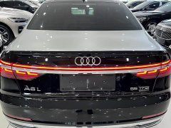 Audi A8 A8L 55 TFSI quattro premium - фото 5
