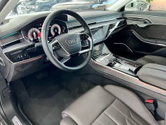 Audi A8 A8L 55 TFSI quattro premium - фото 7
