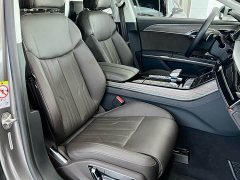 Audi A8 A8L 55 TFSI quattro premium - фото 8