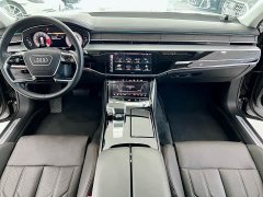 Audi A8 A8L 55 TFSI quattro premium - фото 9