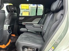 Yangwang U8 Off-Road Edition - фото 6