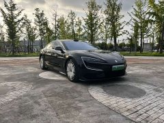 Yangwang U7 PHEV Luxury Edition - фото 3
