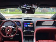 Yangwang U7 PHEV Luxury Edition - фото 4