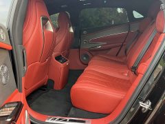 Yangwang U7 PHEV Luxury Edition - фото 5