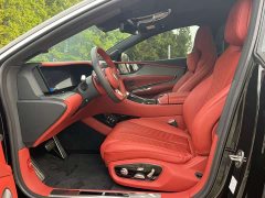 Yangwang U7 PHEV Luxury Edition - фото 6
