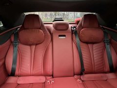 Yangwang U7 PHEV Luxury Edition - фото 7