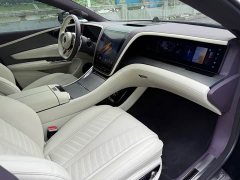 Yangwang U7 PHEV Luxury Edition - фото 10