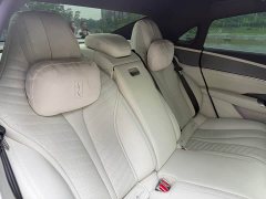Yangwang U7 PHEV Luxury Edition - фото 12