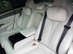 Yangwang U7 PHEV Luxury Edition - фото 13