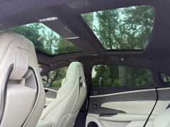 Yangwang U7 PHEV Luxury Edition - фото 14