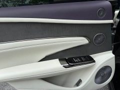 Yangwang U7 PHEV Luxury Edition - фото 17