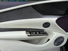 Yangwang U7 PHEV Luxury Edition - фото 18