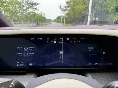 Yangwang U7 PHEV Luxury Edition - фото 20