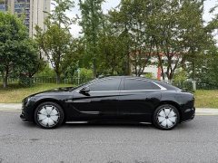Yangwang U7 PHEV Luxury Edition - фото 3
