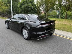 Yangwang U7 PHEV Luxury Edition - фото 4