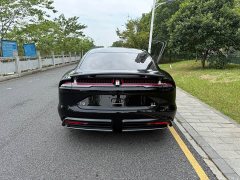 Yangwang U7 PHEV Luxury Edition - фото 5