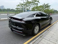 Yangwang U7 PHEV Luxury Edition - фото 7