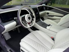 Yangwang U7 PHEV Luxury Edition - фото 8