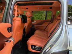 Yangwang U8 Luxury Edition - фото 11