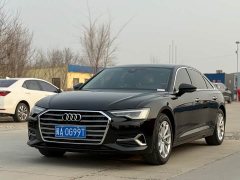 Audi A6L 40 TFSI Luxury Version - фото 1