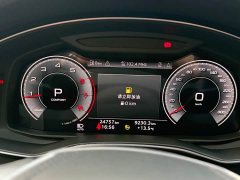 Audi A6L 40 TFSI Luxury Version - фото 10