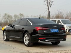 Audi A6L 40 TFSI Luxury Version - фото 11