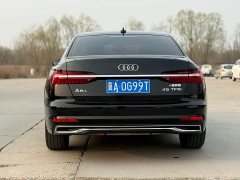 Audi A6L 40 TFSI Luxury Version - фото 12