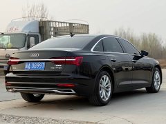 Audi A6L 40 TFSI Luxury Version - фото 13