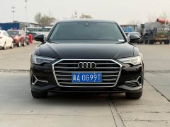 Audi A6L 40 TFSI Luxury Version - фото 2