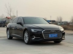 Audi A6L 40 TFSI Luxury Version - фото 3
