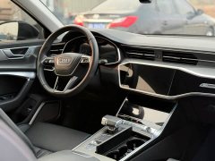 Audi A6L 40 TFSI Luxury Version - фото 8