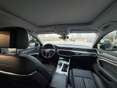 Audi A6L 40 TFSI Luxury Version - фото 9