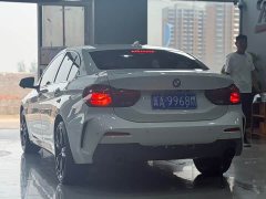 BMW 1 125i M Edition - фото 12