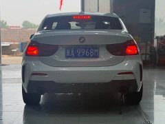 BMW 1 125i M Edition - фото 13
