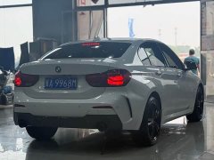 BMW 1 125i M Edition - фото 14