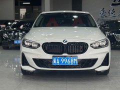 BMW 1 125i M Edition - фото 2