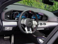Mercedes-Benz GLE AMG GLE 53 4MATIC - фото 11