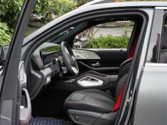 Mercedes-Benz GLE AMG GLE 53 4MATIC - фото 12