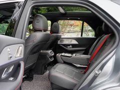 Mercedes-Benz GLE AMG GLE 53 4MATIC - фото 13