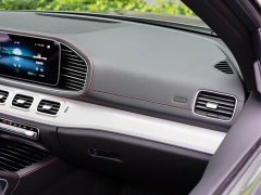 Mercedes-Benz GLE AMG GLE 53 4MATIC - фото 14
