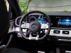 Mercedes-Benz GLE AMG GLE 53 4MATIC - фото 15
