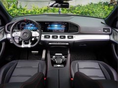 Mercedes-Benz GLE AMG GLE 53 4MATIC - фото 16