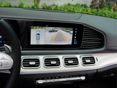 Mercedes-Benz GLE AMG GLE 53 4MATIC - фото 19