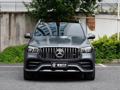Mercedes-Benz GLE AMG GLE 53 4MATIC - фото 2
