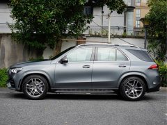 Mercedes-Benz GLE AMG GLE 53 4MATIC - фото 3
