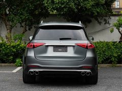 Mercedes-Benz GLE AMG GLE 53 4MATIC - фото 5