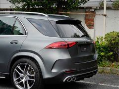 Mercedes-Benz GLE AMG GLE 53 4MATIC - фото 7