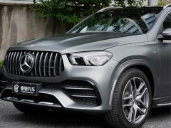 Mercedes-Benz GLE AMG GLE 53 4MATIC - фото 8