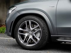 Mercedes-Benz GLE AMG GLE 53 4MATIC - фото 9