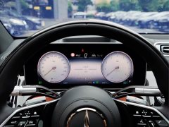 Mercedes-Benz S 480 4MATIC - фото 10